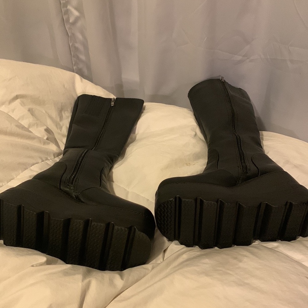 Platform Boot - image 2